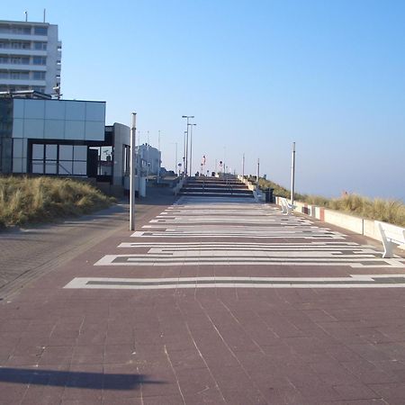 Appartement In Zandvoort Extérieur photo