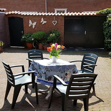 Appartement In Zandvoort Extérieur photo