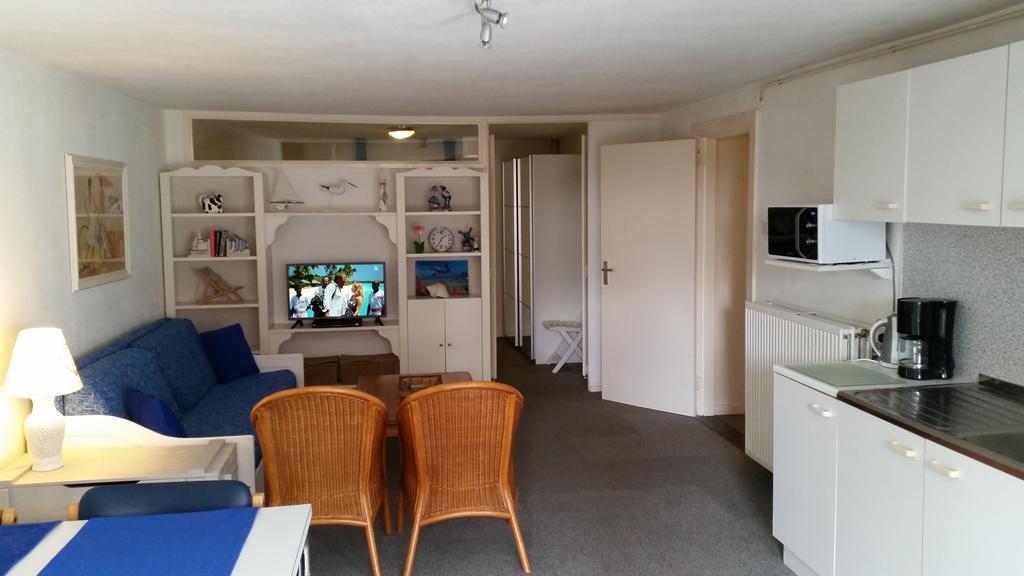 Appartement In Zandvoort Chambre photo