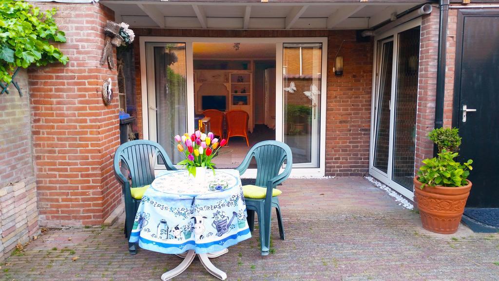 Appartement In Zandvoort Chambre photo