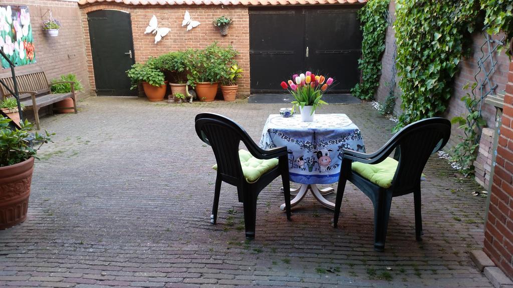 Appartement In Zandvoort Chambre photo
