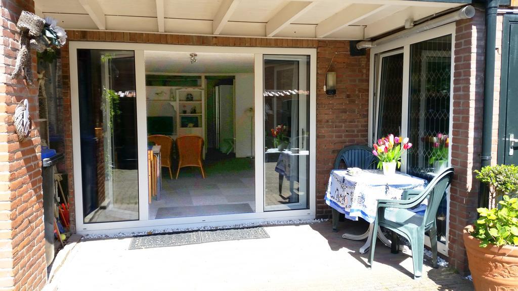 Appartement In Zandvoort Chambre photo