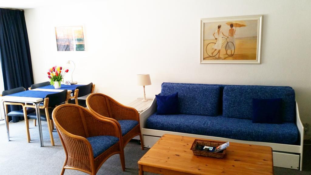 Appartement In Zandvoort Chambre photo