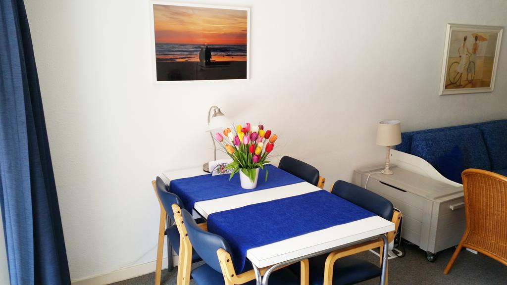 Appartement In Zandvoort Chambre photo