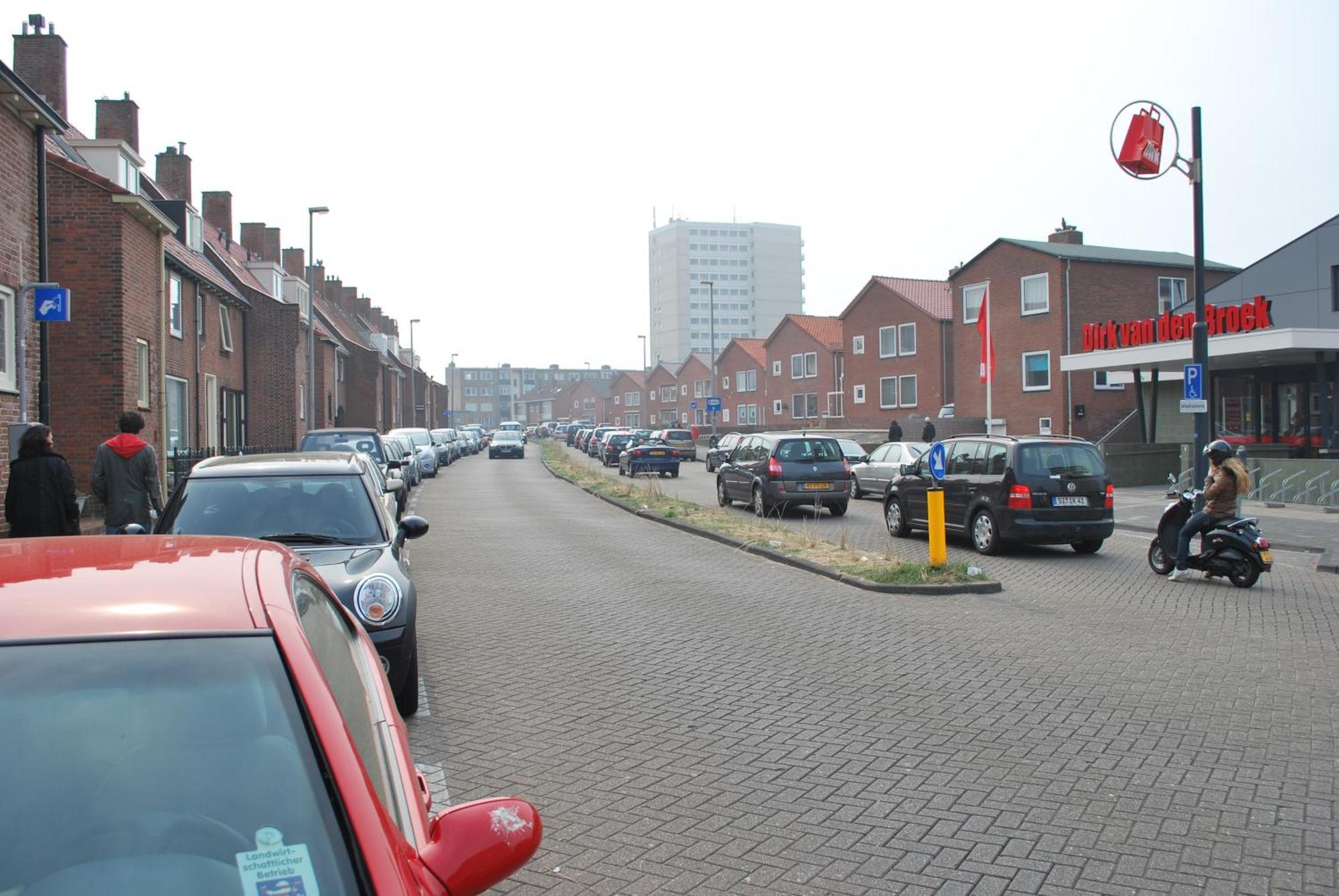 Appartement In Zandvoort Extérieur photo