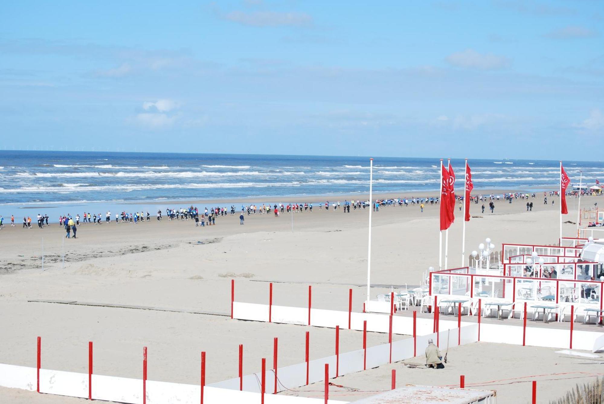 Appartement In Zandvoort Extérieur photo