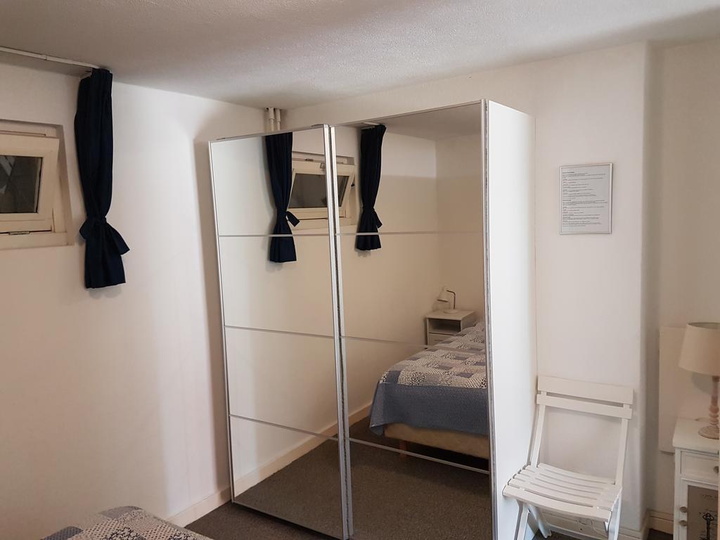Appartement In Zandvoort Extérieur photo