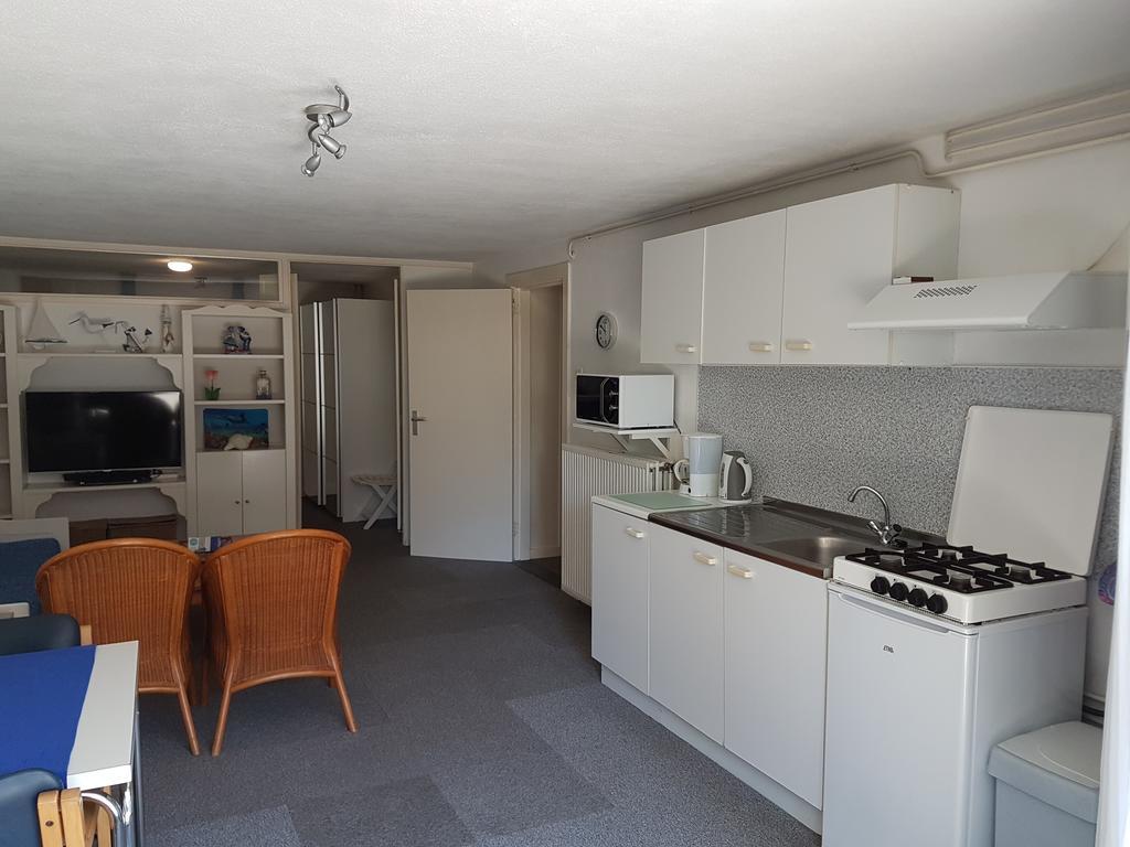Appartement In Zandvoort Extérieur photo