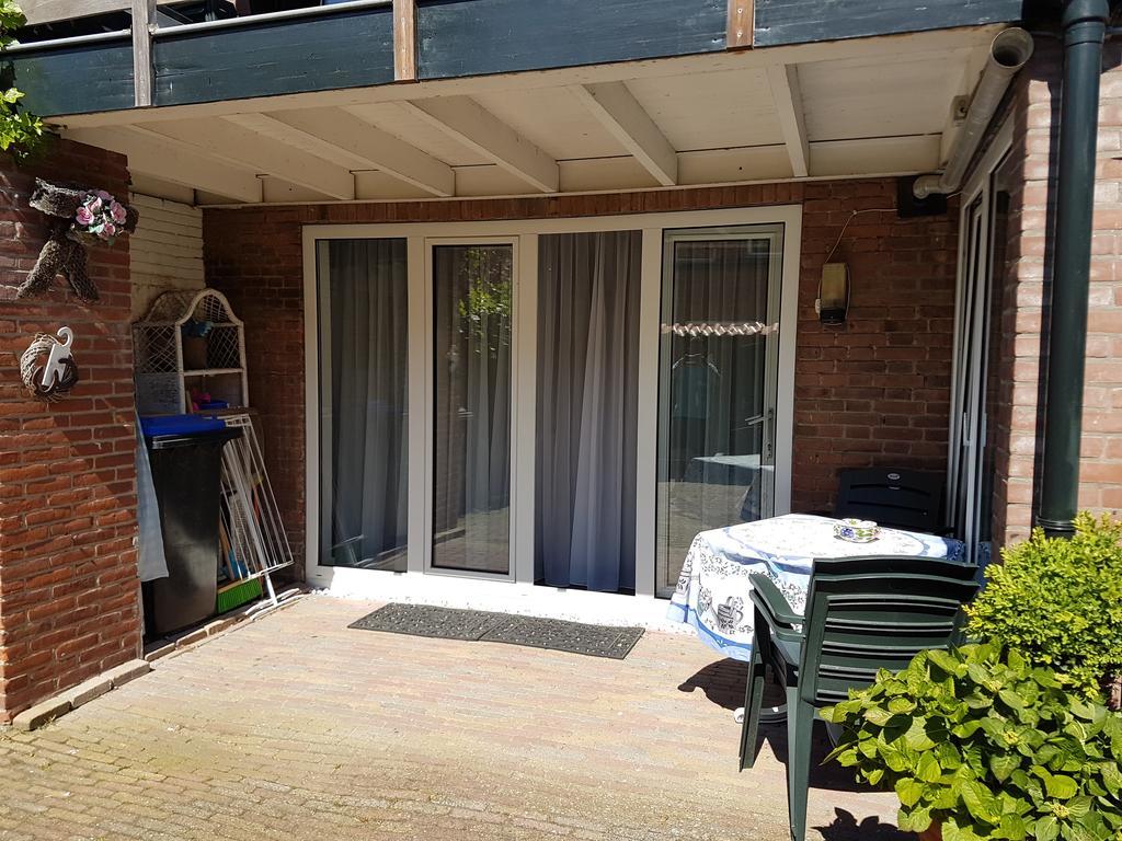 Appartement In Zandvoort Extérieur photo