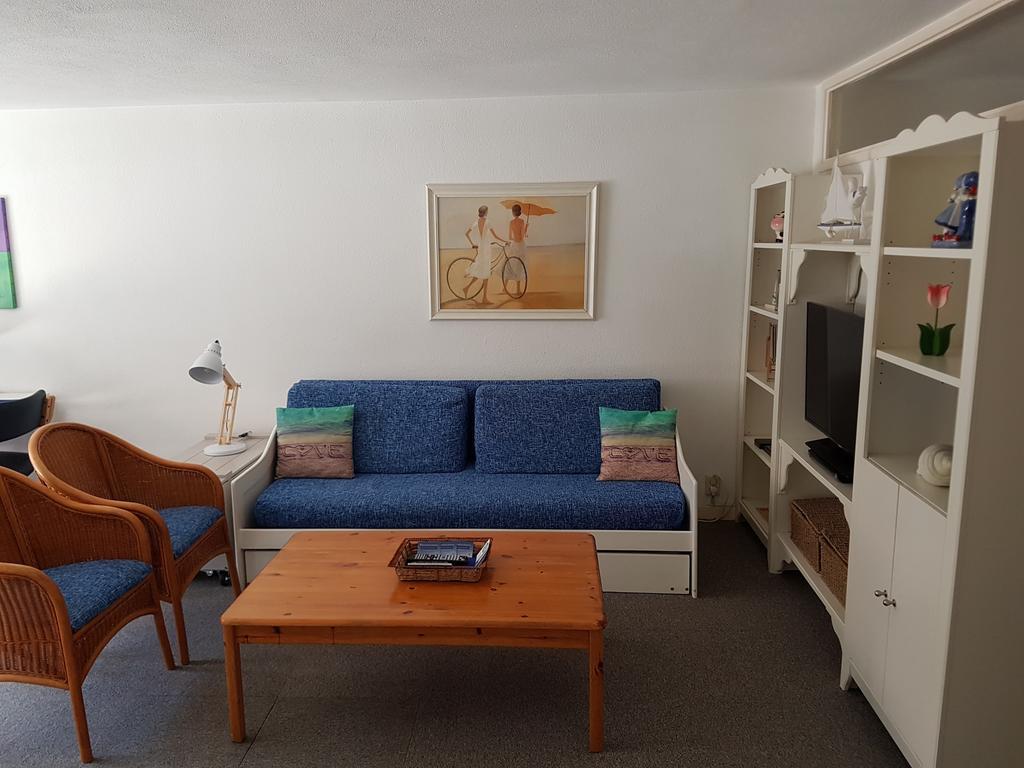 Appartement In Zandvoort Extérieur photo