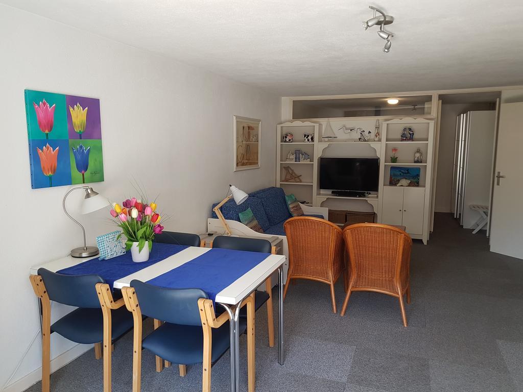 Appartement In Zandvoort Extérieur photo