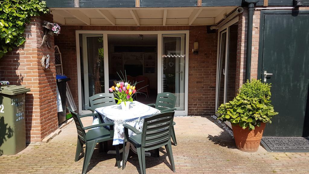 Appartement In Zandvoort Extérieur photo