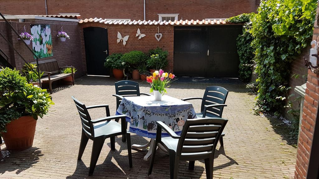 Appartement In Zandvoort Extérieur photo