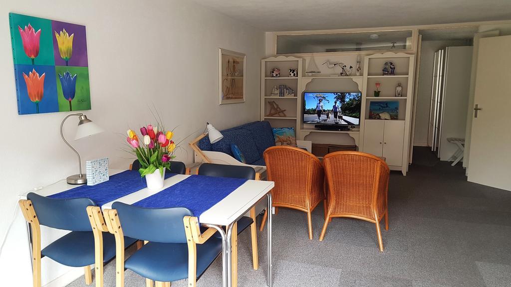 Appartement In Zandvoort Extérieur photo